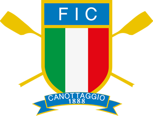  Stemma Federazione Italiana Canottaggio